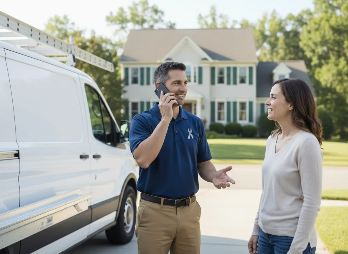 Home Gutter Service Ashley, MI FAQs